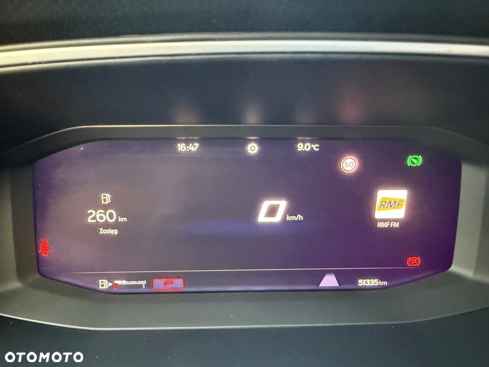 Seat Leon - 20