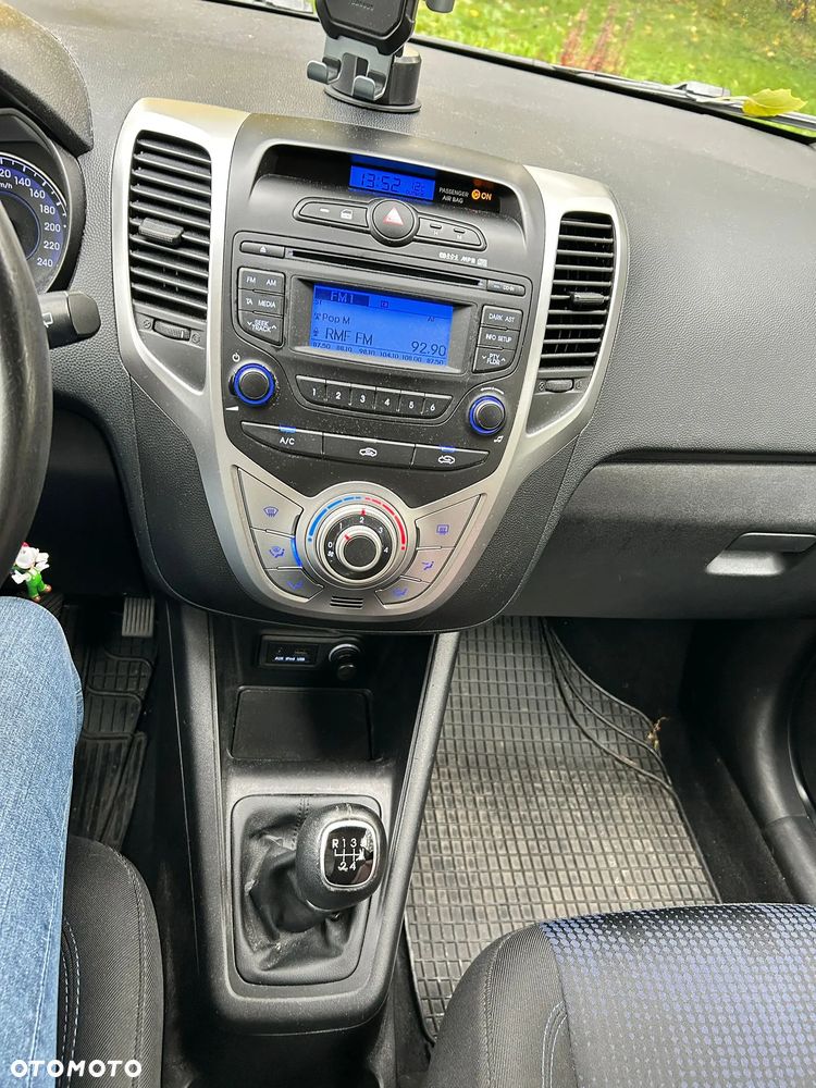 Hyundai ix20 1.4 Classic - 5