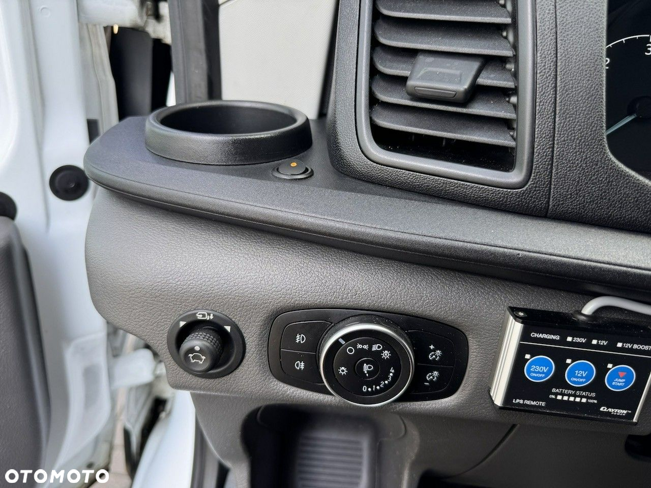 Ford Transit - 29