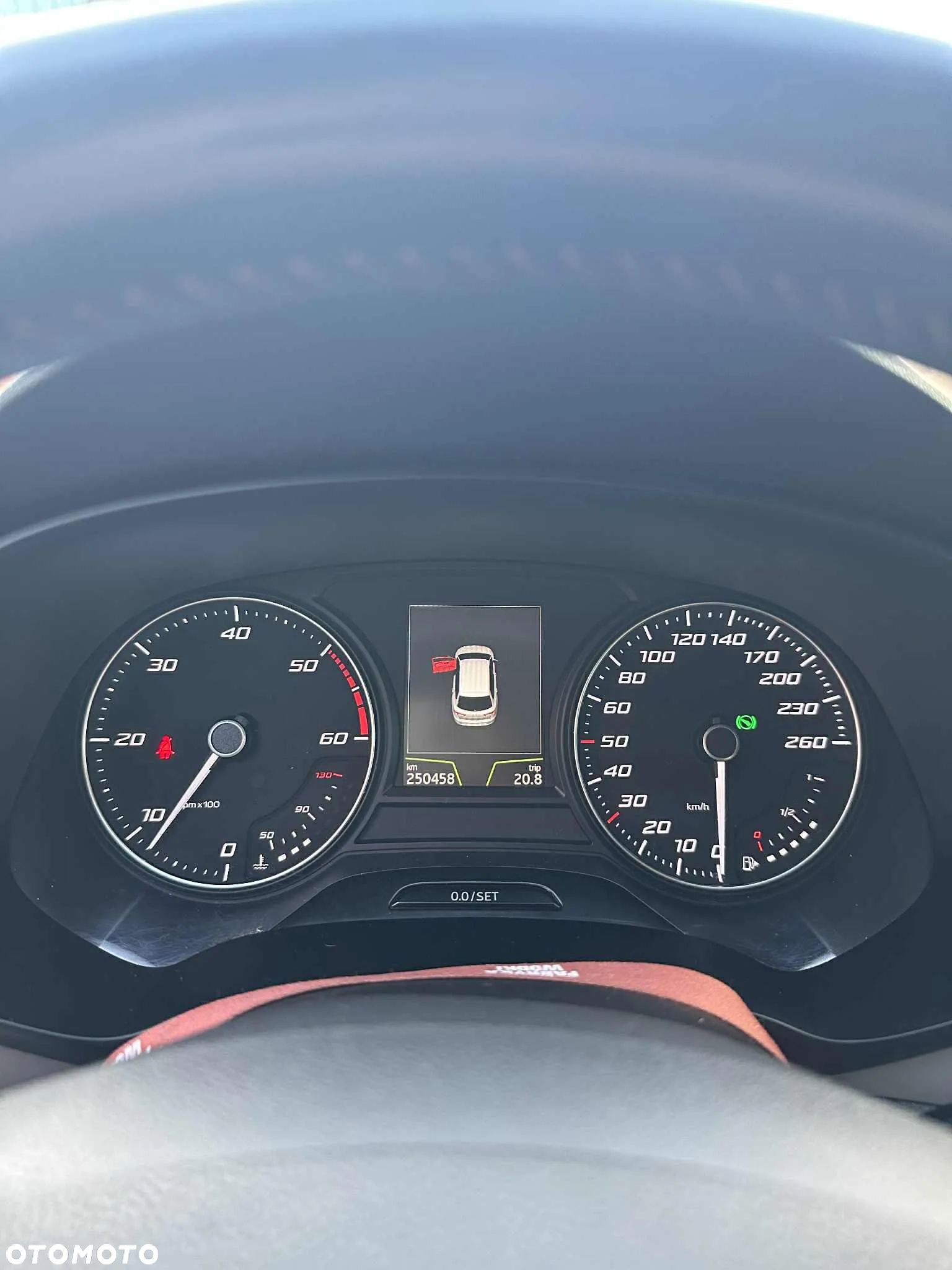 Seat Leon 2.0 TDI X-Perience S&S 4Drive DSG - 8