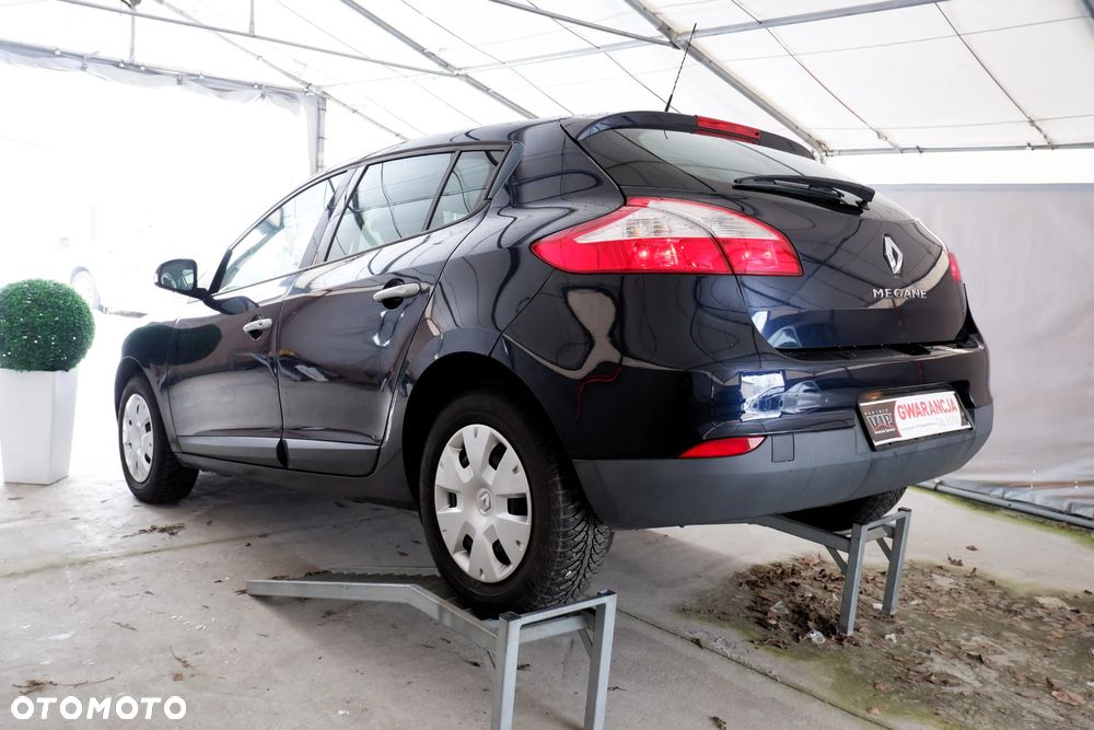 Renault Megane - 7