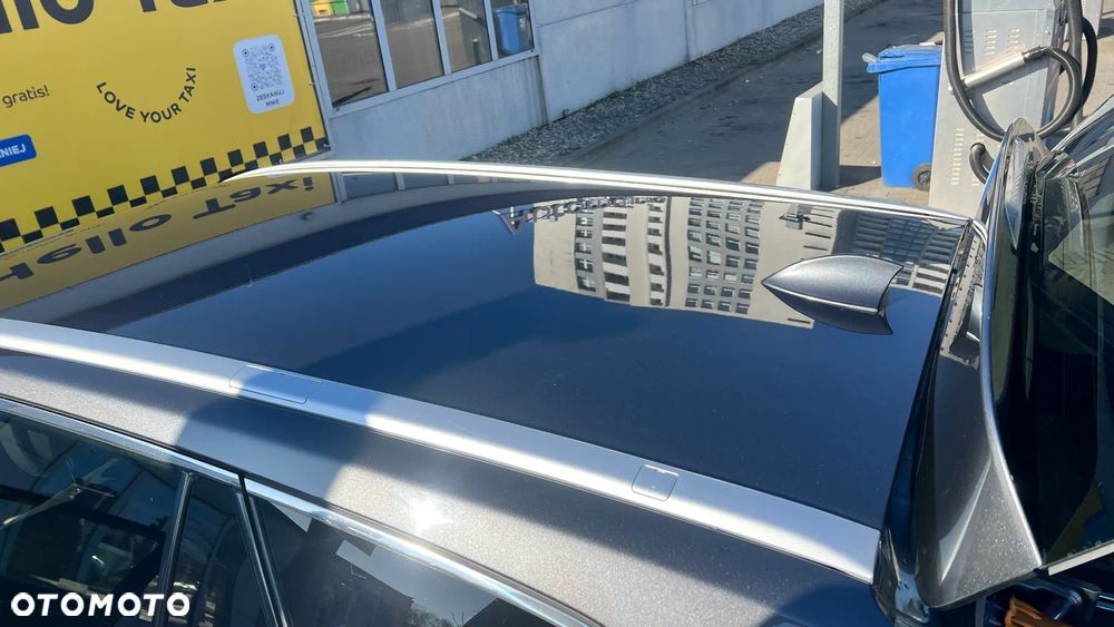 Toyota Avensis 1.8 Premium - 15
