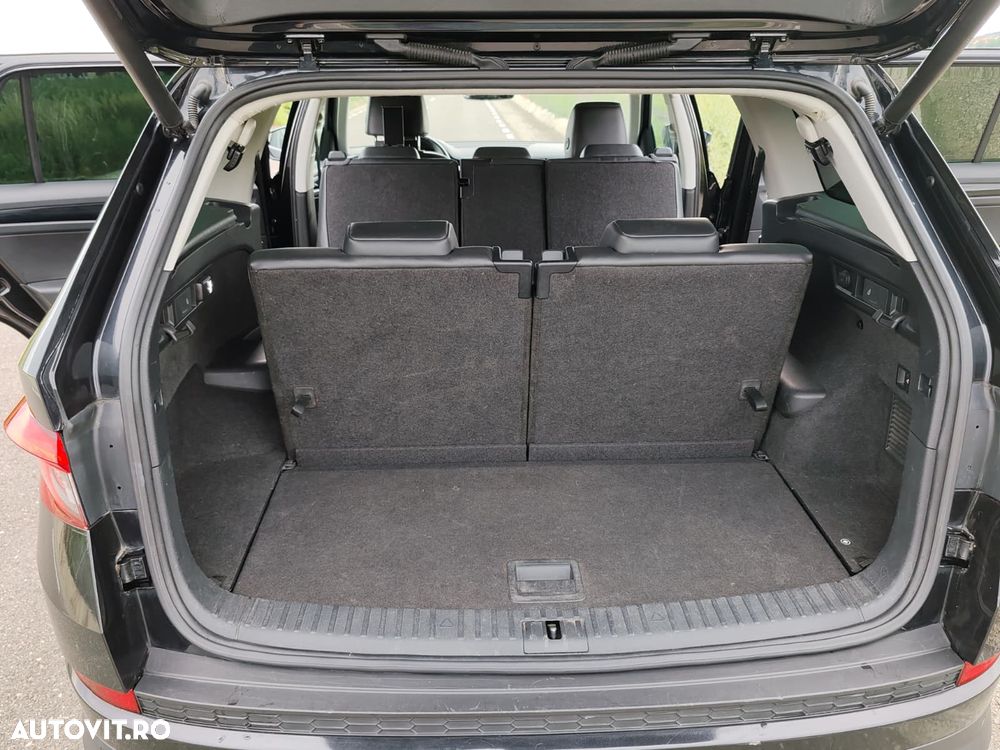 Skoda Kodiaq 2.0 TDI 4X4 DSG L&K - 6