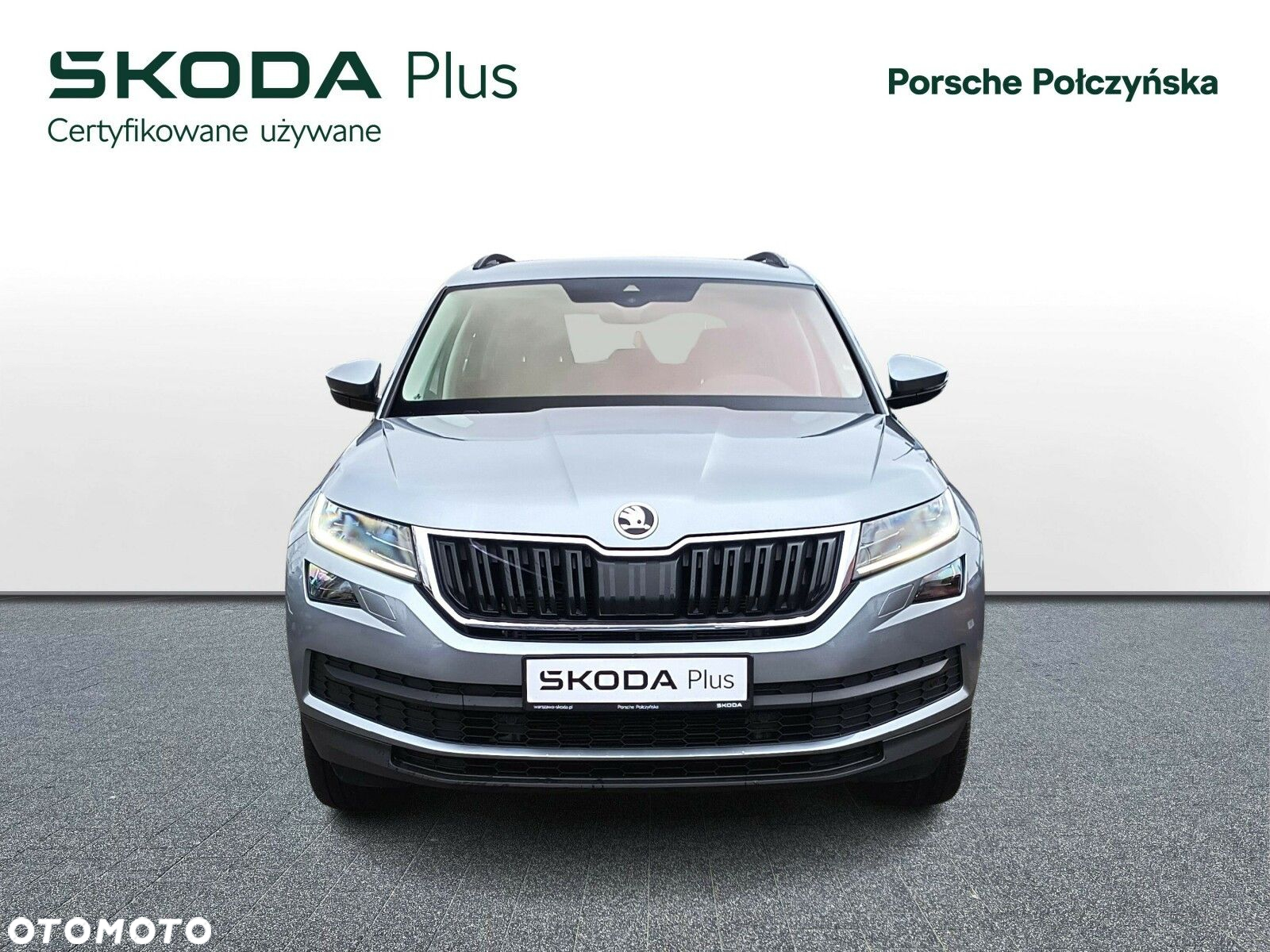 Skoda Kodiaq 2.0 TDI 4x2 Ambition DSG - 8
