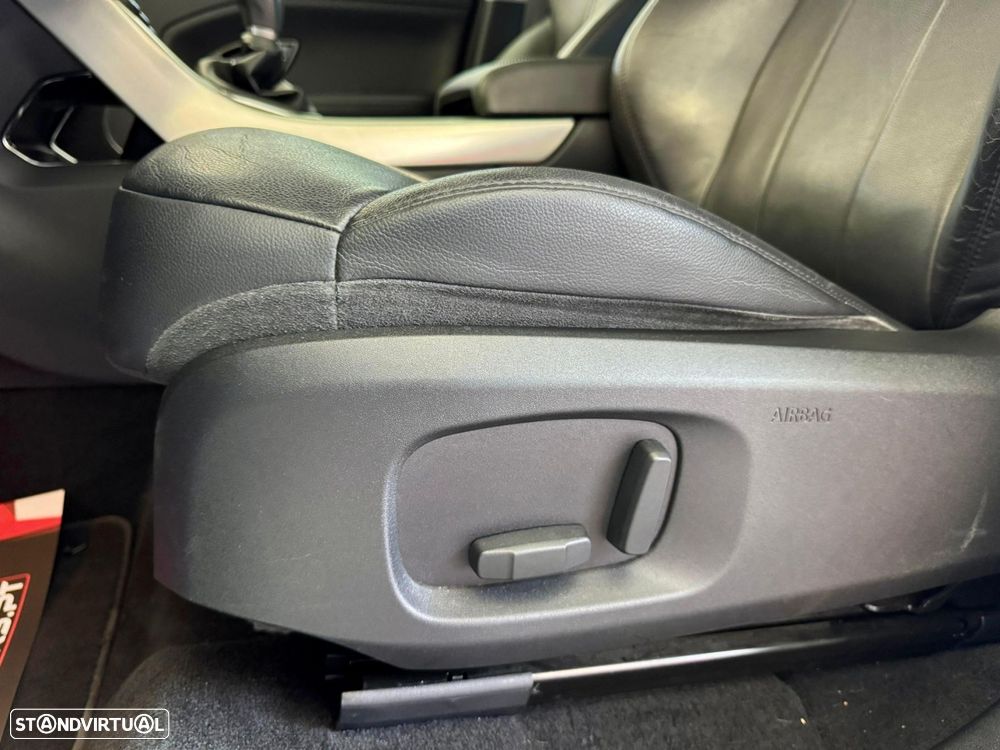 Land Rover Range Rover Evoque 2.0 TD4 Pure - 10