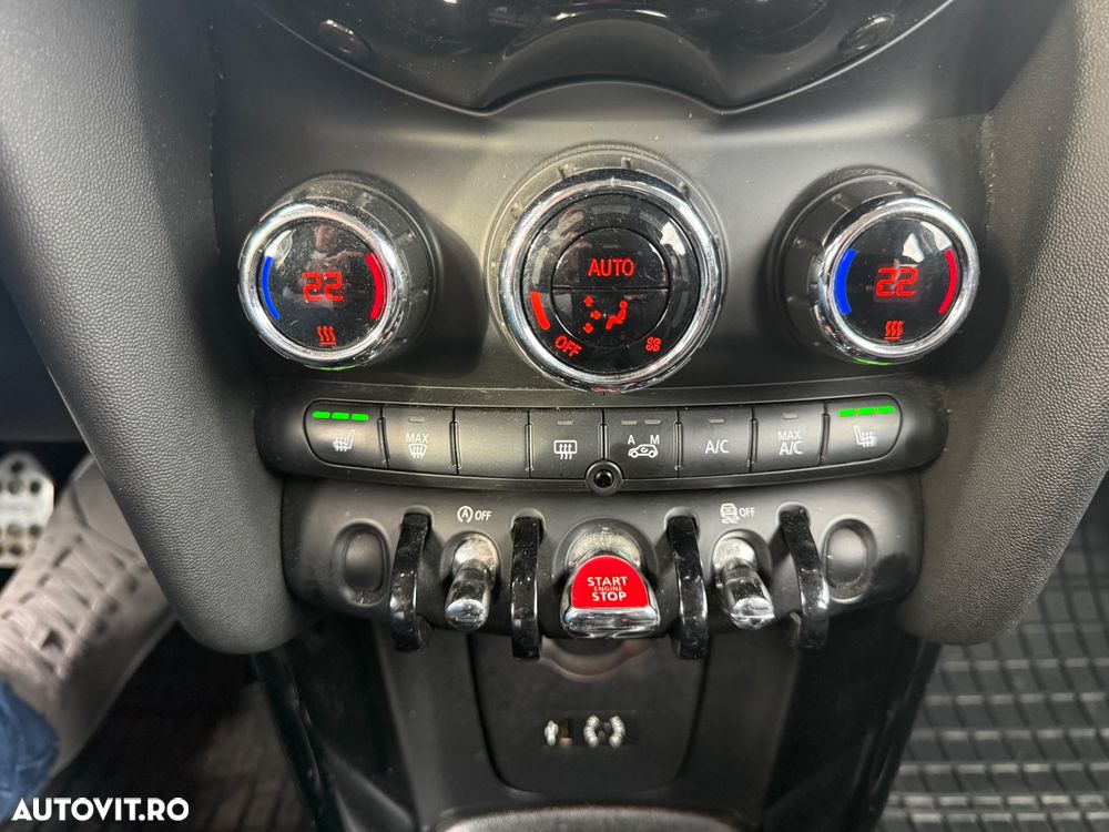 Mini ONE Standard - 16