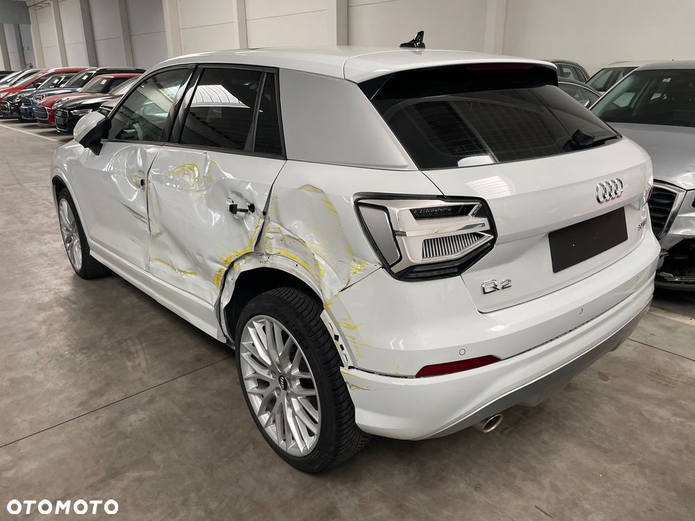 Audi Q2 - 5