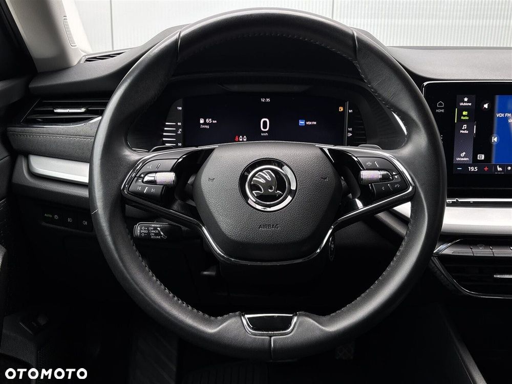 Skoda Octavia 1.5 TSI e-Tec Style DSG - 16
