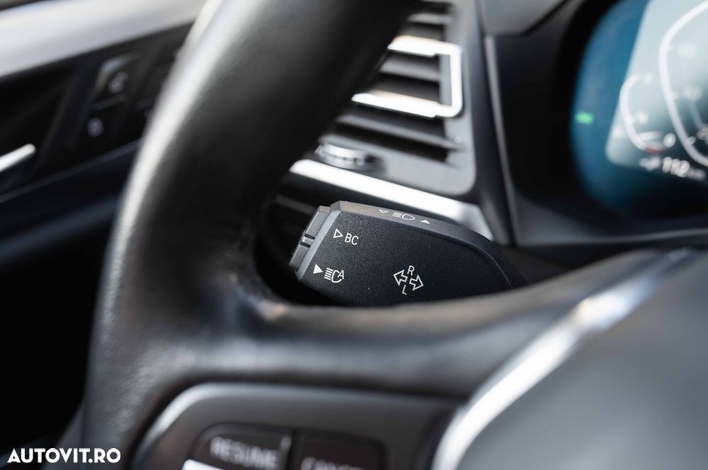 BMW X3 xDrive30e Aut. xLine - 17