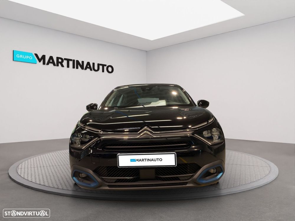 Citroën e-C4 50 kWh Shine - 2