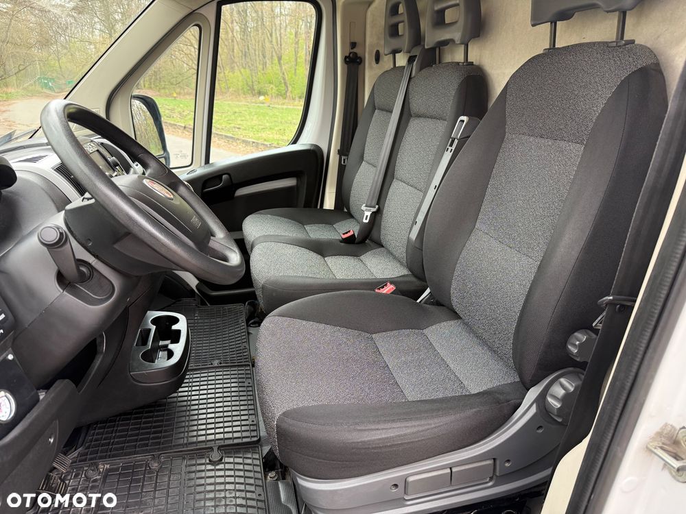 Fiat Ducato L1H1 - 27