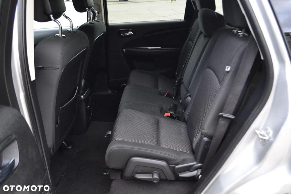 Fiat Freemont 2.0 Multijet Urban - 15