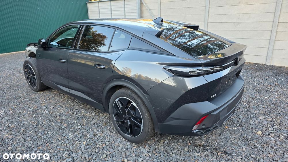 Peugeot 408 2023 photo 5