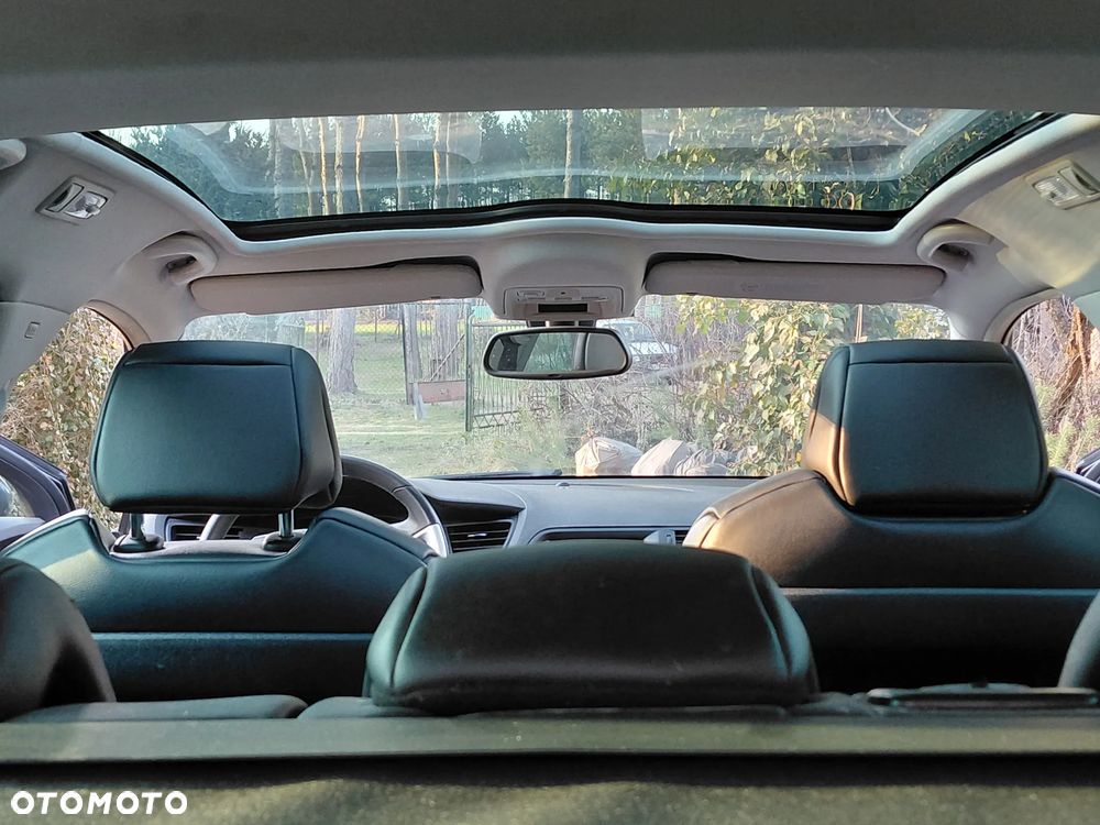 Citroën C5 HDi 140 FAP Exclusive - 1