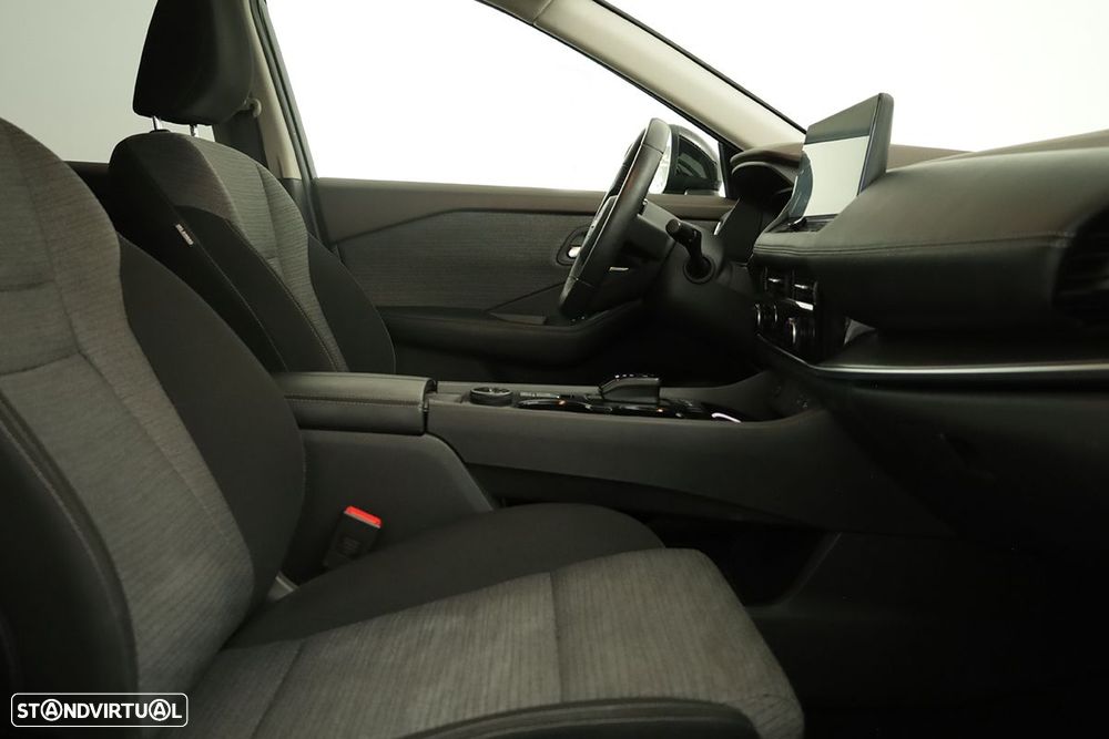 Nissan X-Trail 1.5 e-Power N-Connecta e-4force - 21