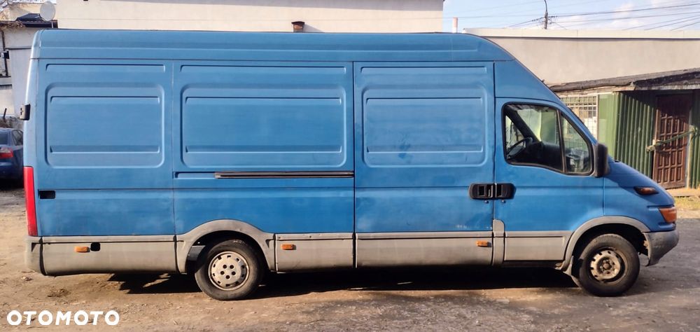 Iveco Daily - 5