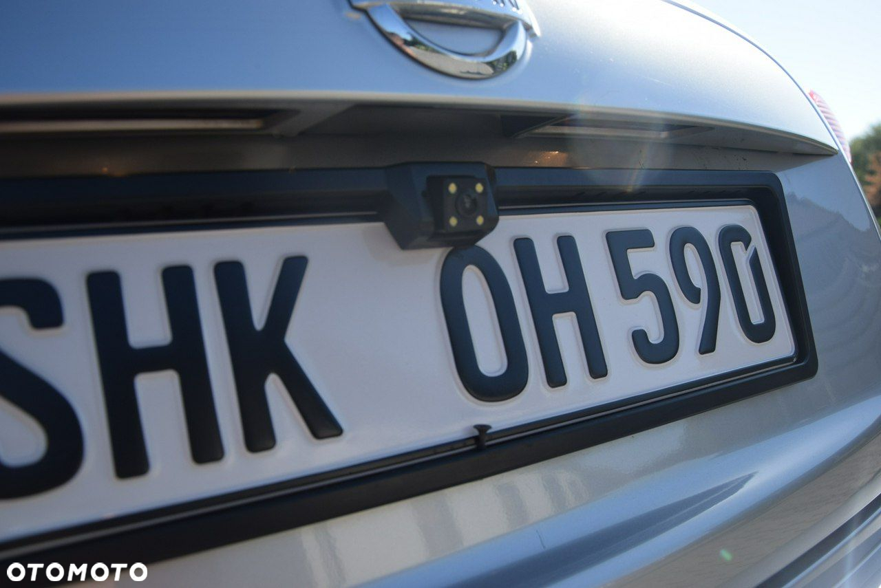 Nissan Juke 1.6 Acenta - 13