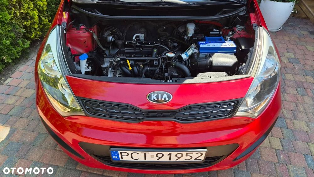 Kia Rio - 23