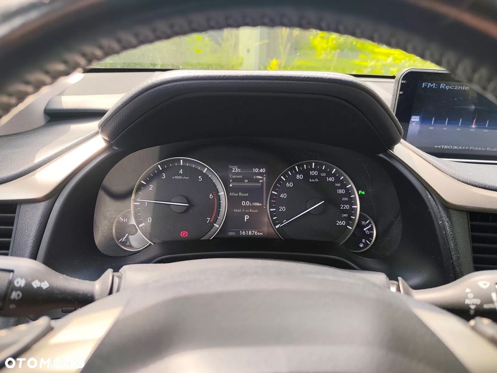Lexus RX 200t / 300 Elite - 12