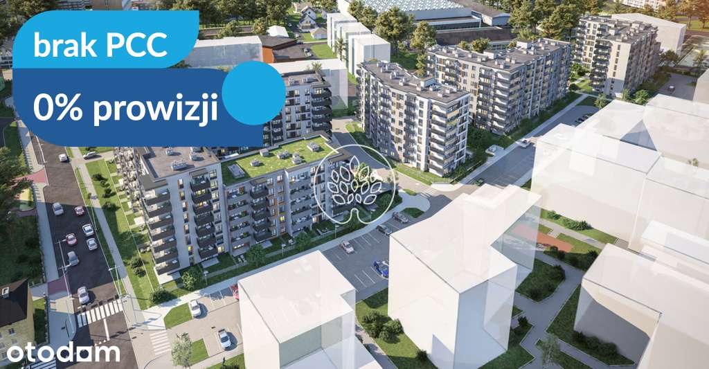 4 pokoje | 78,91 m² | budowa w trakcie