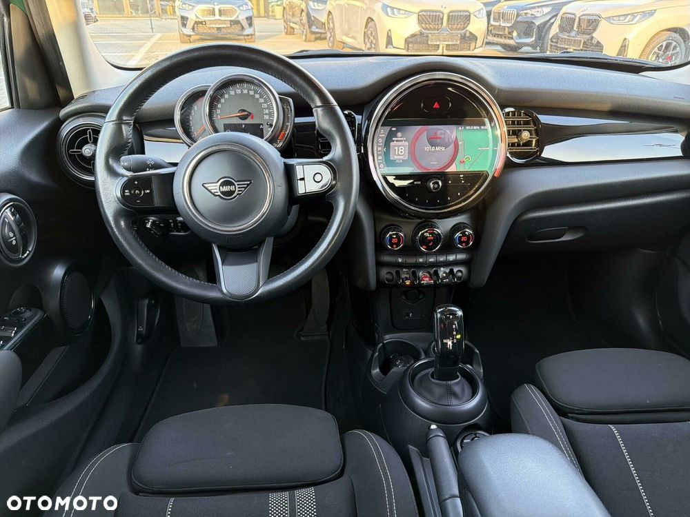 MINI Cooper S - 6