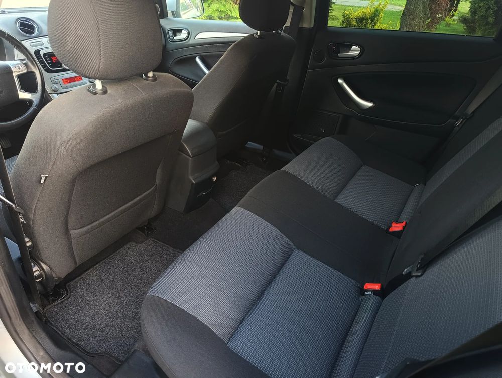 Ford Mondeo 1.6 Ti-VCT Trend - 10