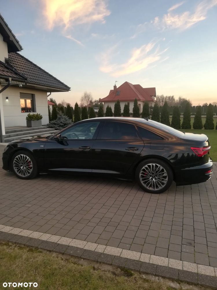Audi A6 Limousine - 6
