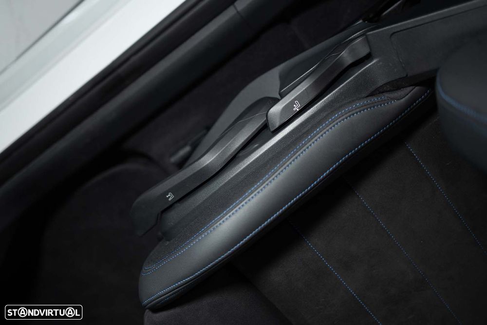 BMW iX1 xDrive30 Pack Desportivo M - 41