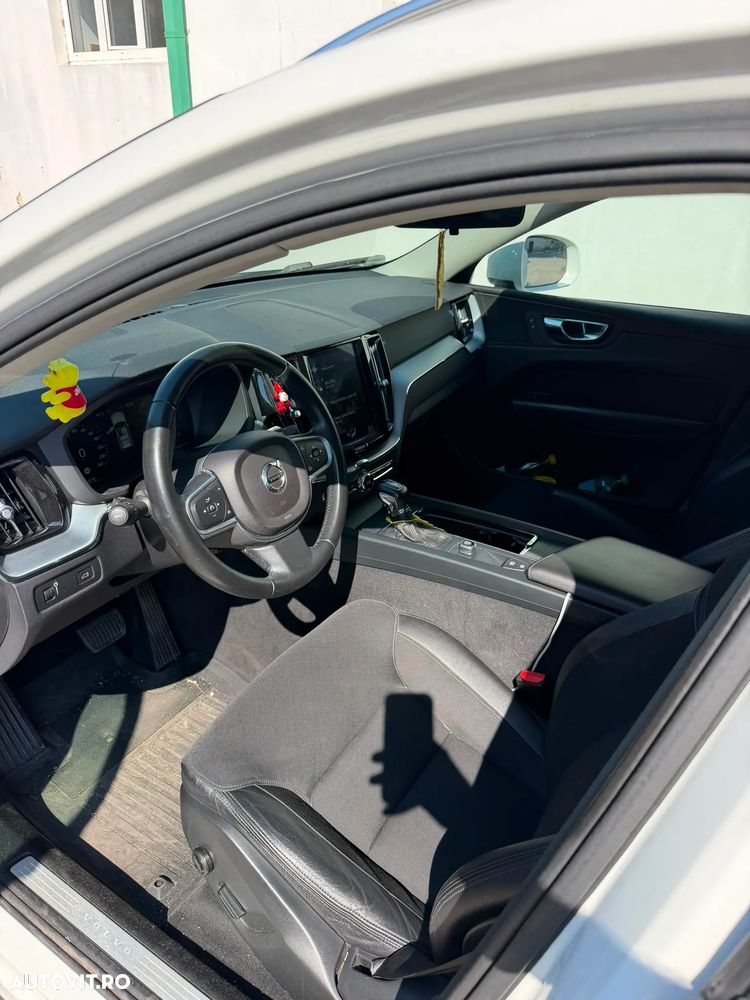 Volvo XC 60 - 12