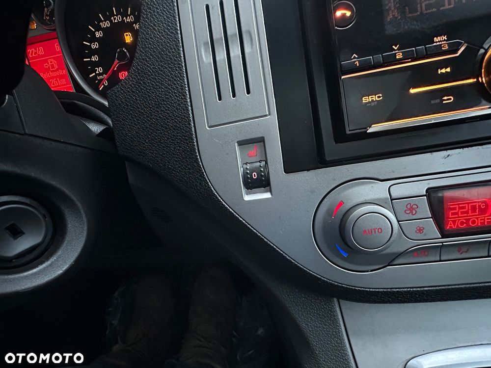 Ford C-MAX 1.8 Titanium - 6