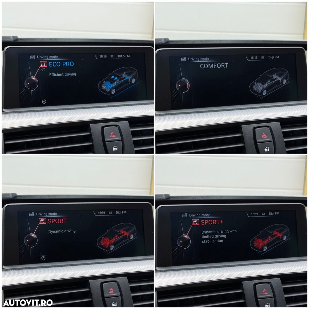 BMW Seria 3 320d xDrive Sport-Aut. - 33