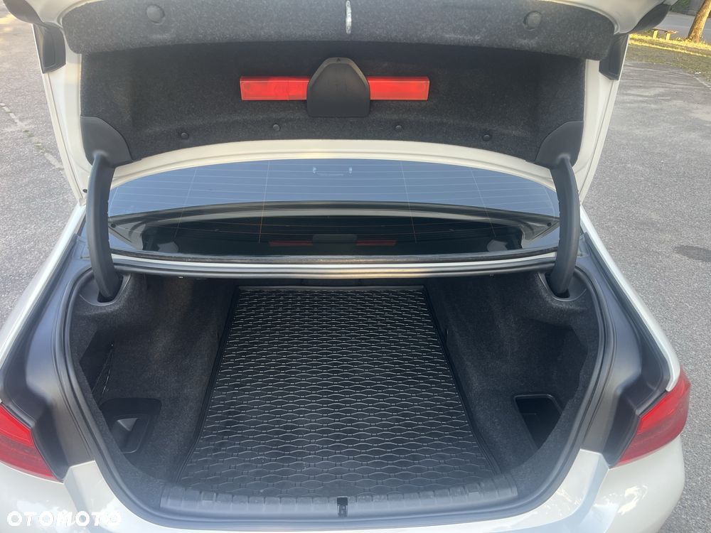 BMW Seria 5 - 7