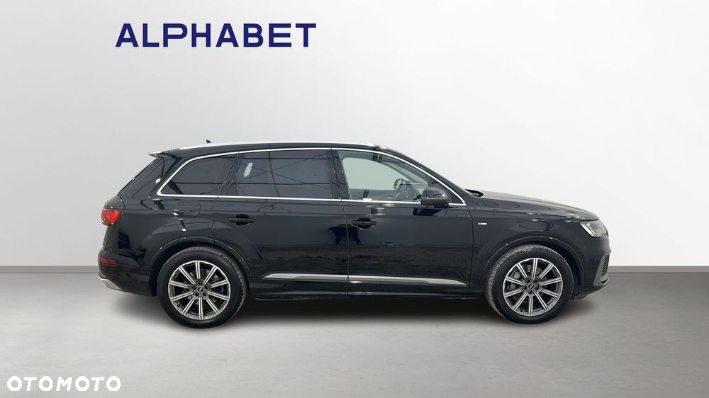 Audi Q7 55 TFSI quattro tiptronic - 6