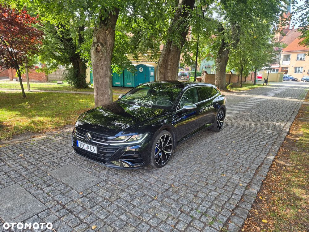 Volkswagen Arteon 2.0 TSI OPF 4Motion DSG R - 1
