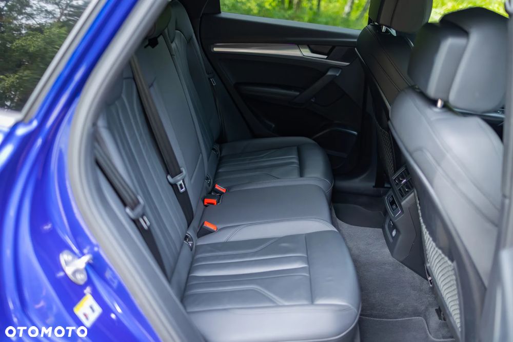Audi Q5 40 TDI mHEV Quattro S Line S tronic - 15