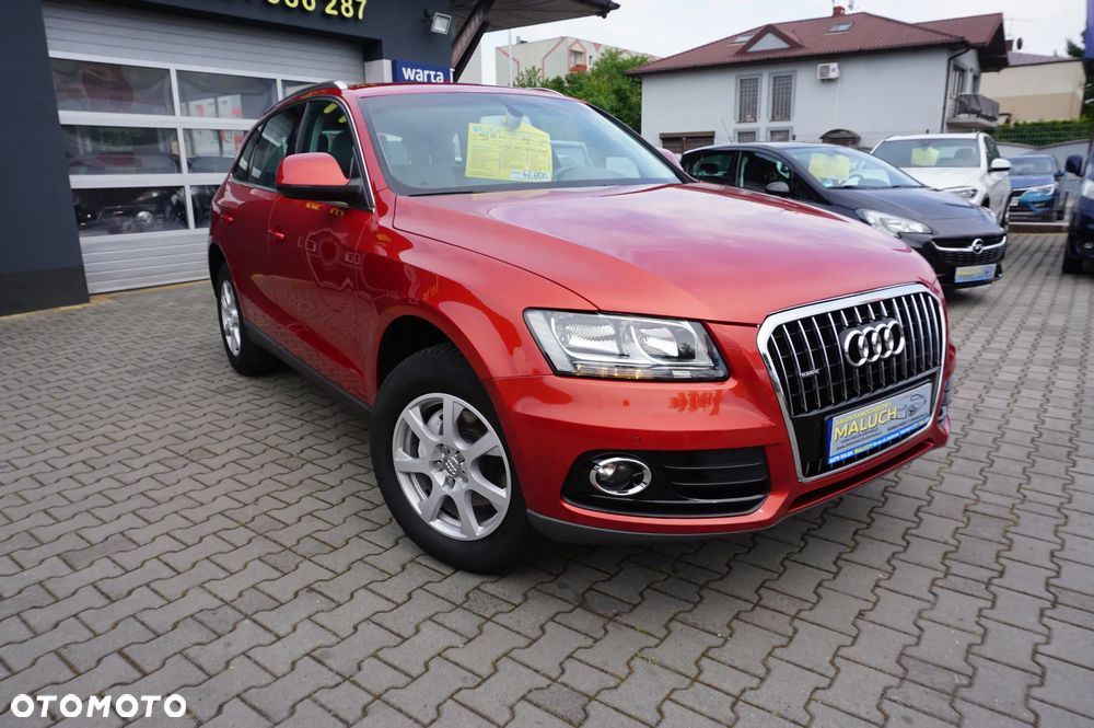 Audi Q5 - 3