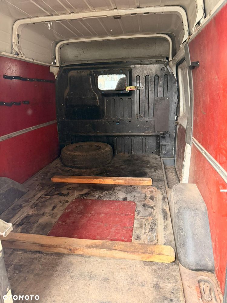 Ford transit - 5