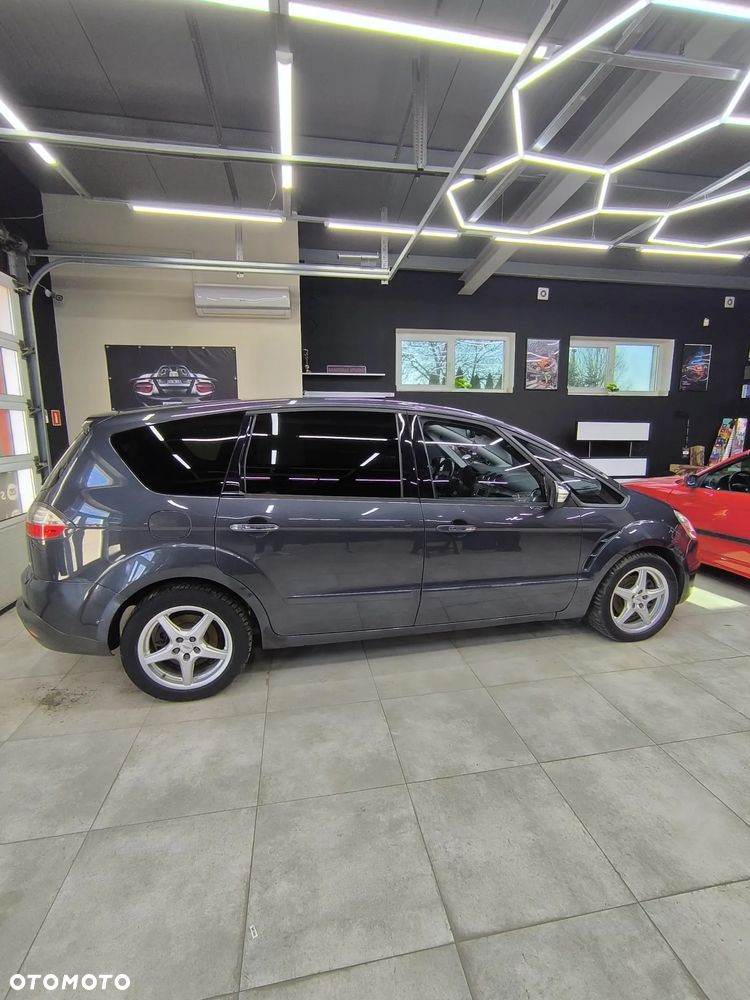 Ford S-Max 2.0 TDCi Gold X - 10