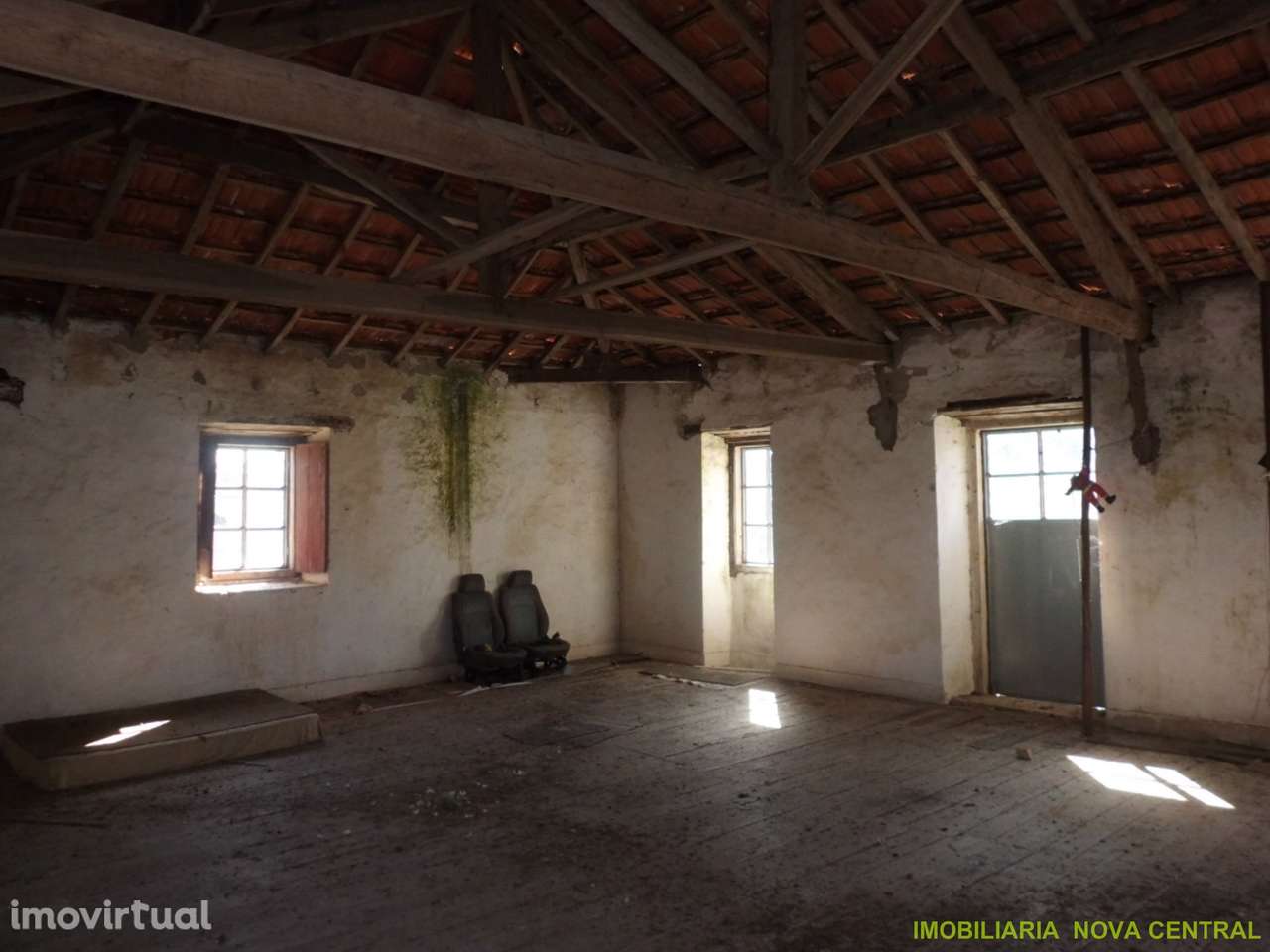 Andar Moradia T3 Venda em Tentúgal,Montemor-o-Velho - Grande imagem: 2/12