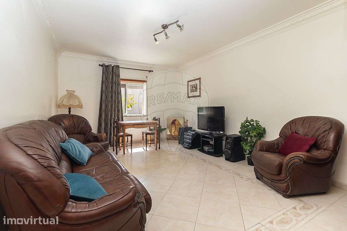 Apartamento T2 para venda - Grande imagem: 4/38