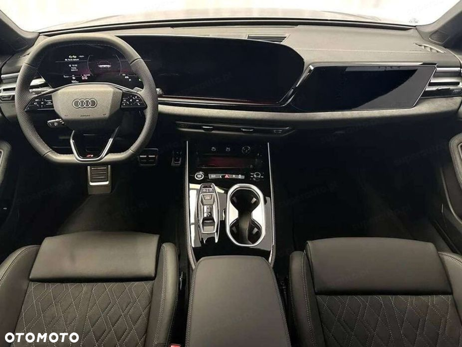 Audi A6 - 6