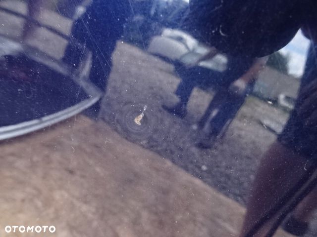 MASKA POKRYWA SILNIKA FORD MONDEO MK2 95-00 NR420 - 4