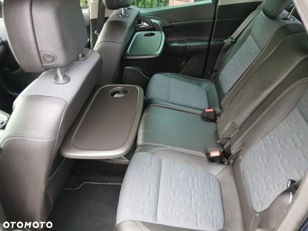 Opel Meriva 1.4 T Enjoy - 35