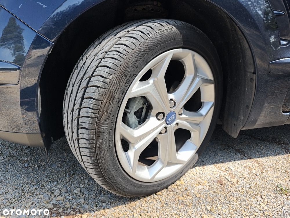 Ford S-Max - 8