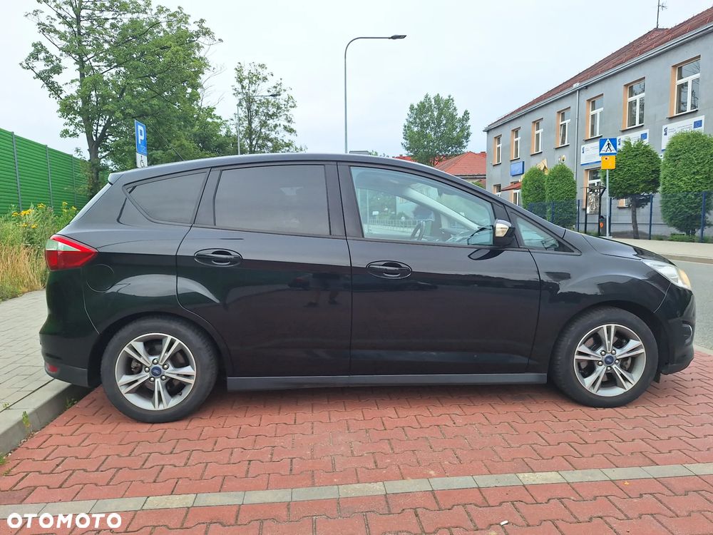 Ford C-MAX 2.0 TDCi Titanium MPS6 - 14