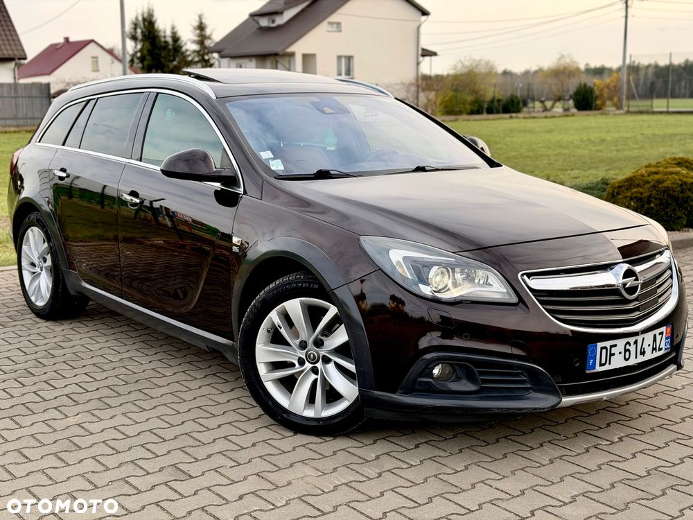 Opel Insignia 2.0 CDTI 4x4 Automatik 150 Jahre - 33