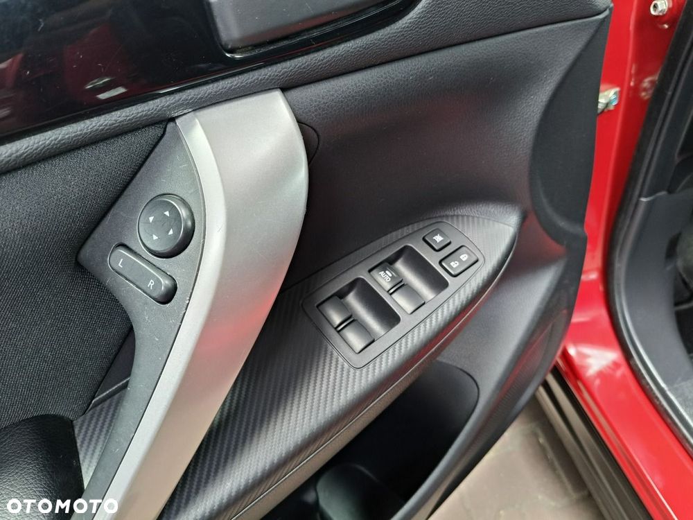 Mitsubishi Eclipse Cross - 16