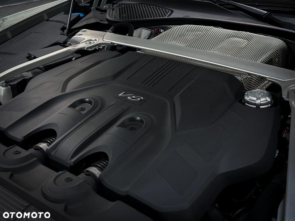 Bentley Continental GT - 35