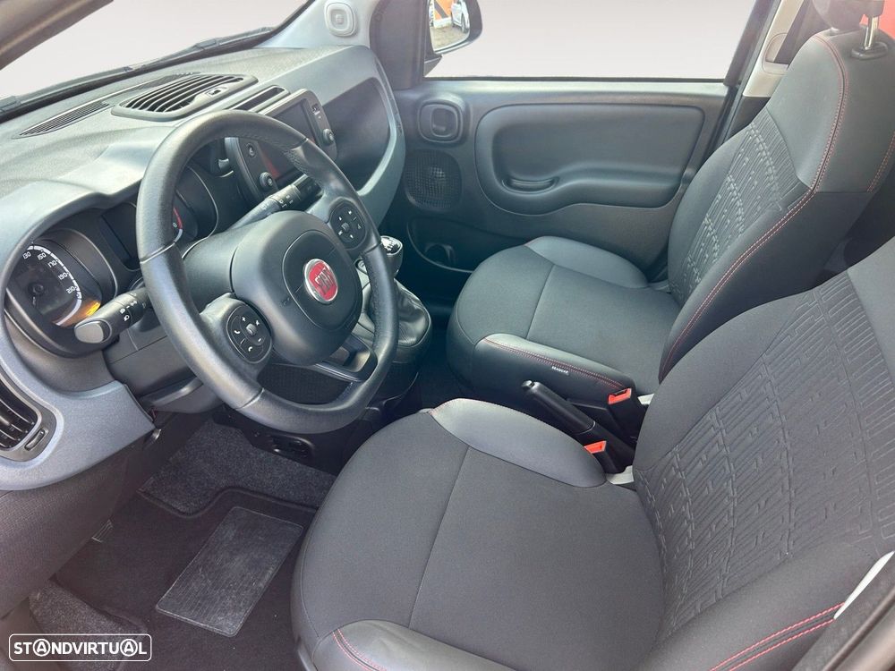 Fiat Panda - 9