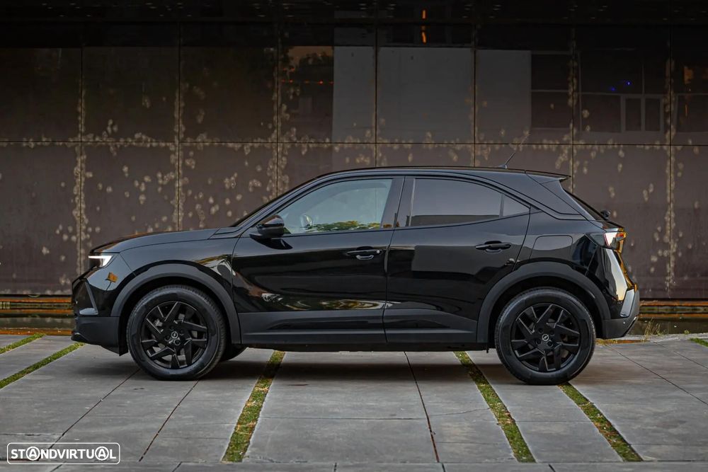 Opel Mokka-e GS Line - 13